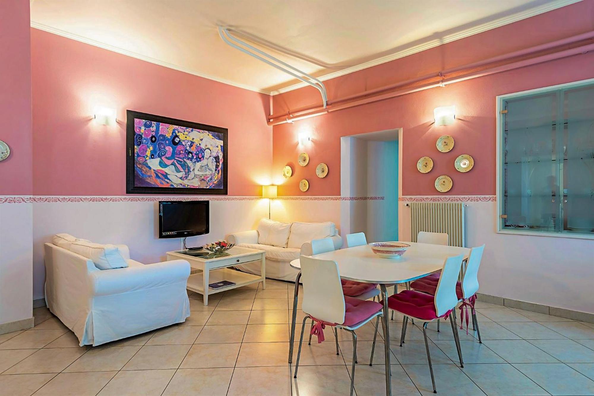 Palazzina Giardinolago Граведона Екстериор снимка
