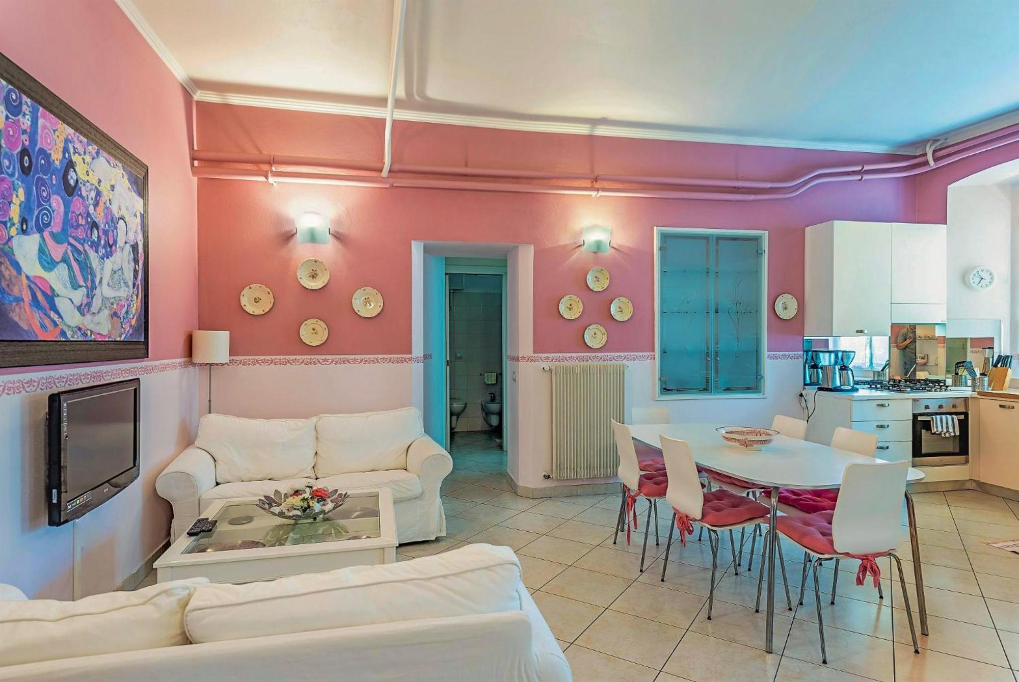 Palazzina Giardinolago Граведона Екстериор снимка