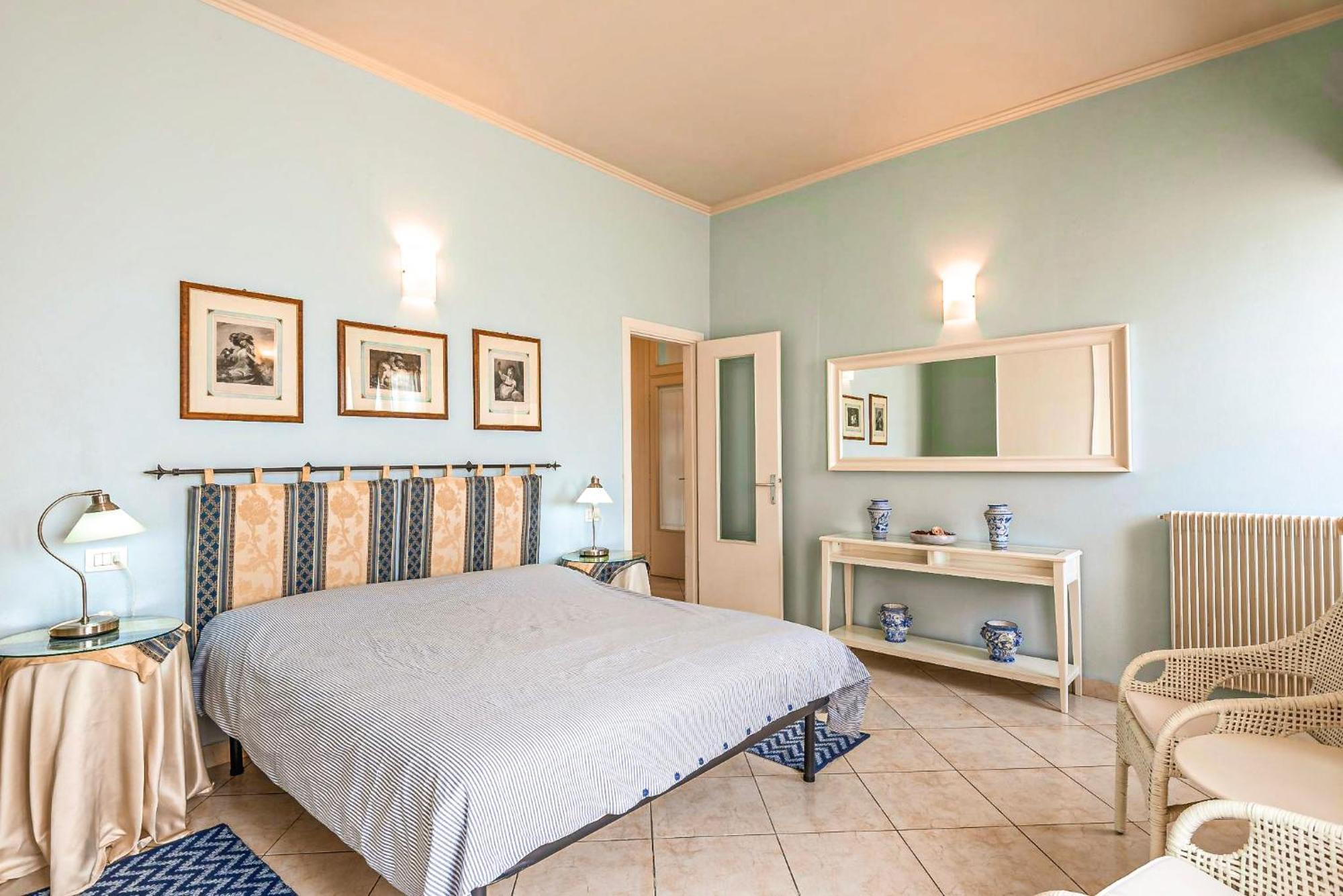 Palazzina Giardinolago Граведона Стая снимка